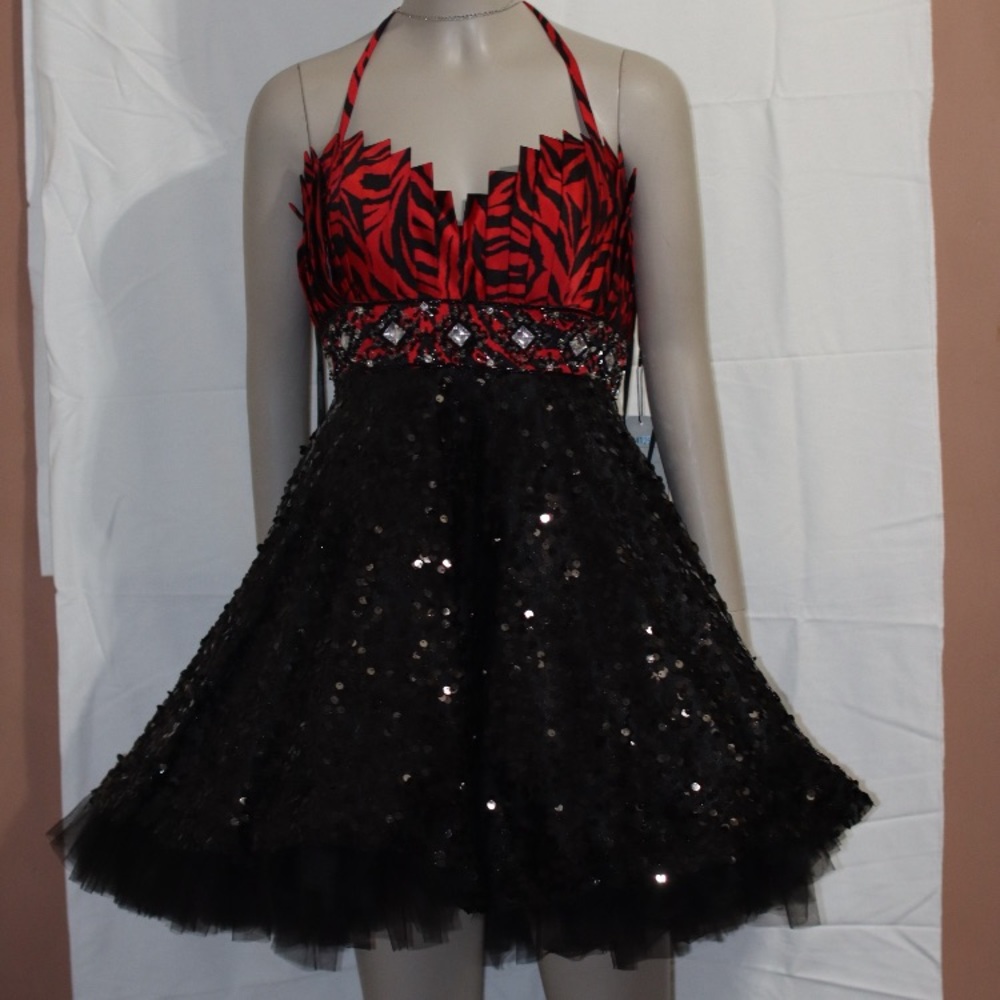 Party dress